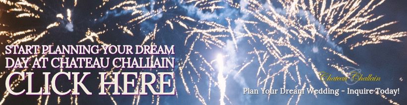 France wedding venues: an intimate castle in the heart of France